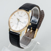 ARMBANDSUR, 14k guld, Tissot Seaster, quartz