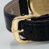 ARMBANDSUR, 14k guld, Tissot Seaster, quartz