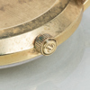 ARMBANDSUR, 14k guld, Tissot Seaster, quartz