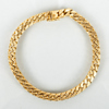 ARMBAND, 18k guld, sannolikt sent 1900-tal