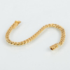 ARMBAND, 18k guld, sannolikt sent 1900-tal