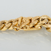 ARMBAND, 18k guld, sannolikt sent 1900-tal