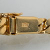 ARMBAND, 18k guld, sannolikt sent 1900-tal