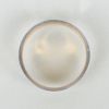 RING, 18k tvåfärgat guld, CG Hallberg, Stockholm 1947