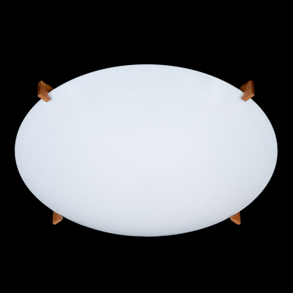 UNO & ÖSTEN KRISTIANSSON, takplafond, "Plafo", Luxus, Vittsjö, 1900-talets andra hälft