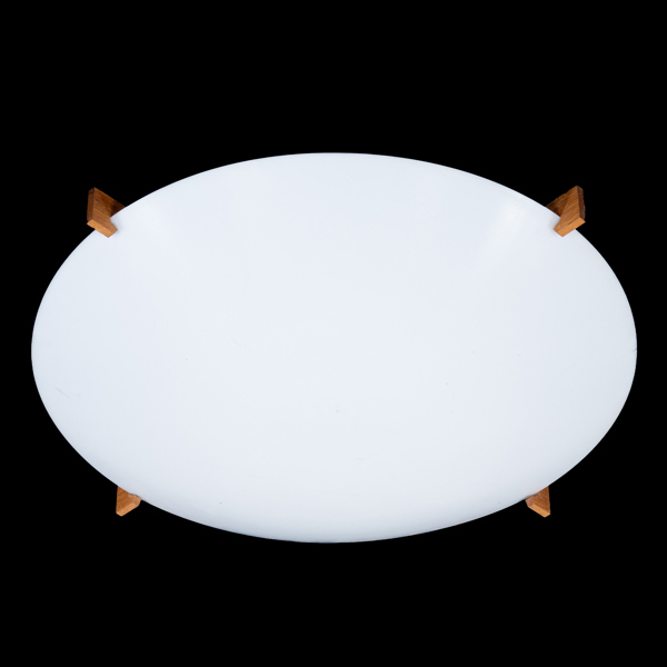 UNO & ÖSTEN KRISTIANSSON, takplafond, "Plafo", Luxus, Vittsjö, 1900-talets andra hälft