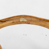 STOLAR, 1 par, rokoko, 1700-tal