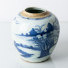BOJAN, porslin, Kina, 1700-tal