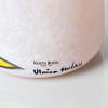 ULRICA HYDMAN-VALLIEN, vas, glas, Artist Collection, Kosta Boda, signerad