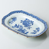 STEKFAT, porslin, Kina, Qianlong (1736-1795)