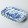 STEKFAT, porslin, Kina, Qianlong (1736-1795)