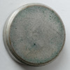 MANSCHETTKNAPPASK, tenn, Widerholm & Dahlberg, 1900-tal