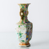 VAS, porslin, Kanton, Kina, 1800-/1900-tal
