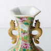 VAS, porslin, Kanton, Kina, 1800-/1900-tal