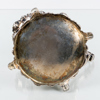 GUSTAF THEODOR FOLKER, gräddkanna, silver, Stockholm 1856