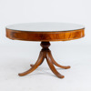 SALONGSBORD, mahogny, 1900-tal