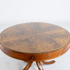 SALONGSBORD, mahogny, 1900-tal