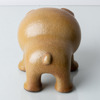 LISA LARSON, figur, stengods, "Bulldog" ur serien "Kennel", Gustavsberg