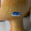 LISA LARSON, figur, stengods, "Bulldog" ur serien "Kennel", Gustavsberg