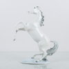 FRITZ DILLER, skulptur, porslin, Metzler & Orloff, Tyskland