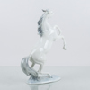 FRITZ DILLER, skulptur, porslin, Metzler & Orloff, Tyskland