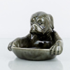 SKÅL, flintgods, Rörstrand, 1900-talets början
