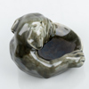 SKÅL, flintgods, Rörstrand, 1900-talets början