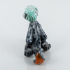 VICKE LINDSTRAND, figur, keramik, Upsala Ekeby, 1900-talets mitt