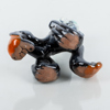 VICKE LINDSTRAND, figur, keramik, Upsala Ekeby, 1900-talets mitt