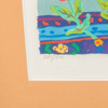 LENNART JIRLOW (1936-2020), färglitografi, signerad och numrerad 281/310