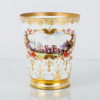 POKAL, porslin, Meissen, 1700-/1800-tal