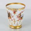 POKAL, porslin, Meissen, 1700-/1800-tal