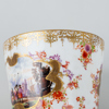 POKAL, porslin, Meissen, 1700-/1800-tal