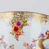 POKAL, porslin, Meissen, 1700-/1800-tal