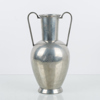 ROLF ENSTRÖMER, hänkelvas, tenn, Fabriksaktiebolaget Kronsilver, Stockholm 1934