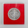 MINNESMYNT, 2 st, 50 kr, 1975 resp 1976