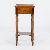 SIDOBORD, 1800-/1900-tal