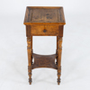 SIDOBORD, 1800-/1900-tal