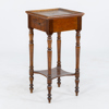 SIDOBORD, 1800-/1900-tal