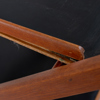 SERVERINGSVAGN, teak, 1950-/60-tal