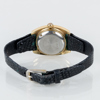 ARMBANDSUR, Seiko, guld på stål, 1900-talets andra hälft