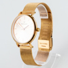 ARMBANDSUR, dam, gulmetall, Mockberg, 2000-tal