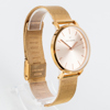 ARMBANDSUR, dam, gulmetall, Mockberg, 2000-tal