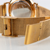ARMBANDSUR, dam, gulmetall, Mockberg, 2000-tal