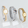 ARMBANDSUR, 3 st, Actuel, Certina och Eljo, 1900-tal