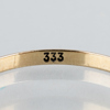 RING, 8k guld