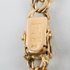 ARMBAND, 18k guld, svenska stämplar TBG 1985