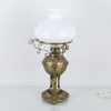 BORDSLAMPA, mässing, jugend, 1900-talets början