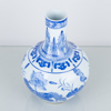 VAS, porslin, Kina, 1900-tal