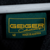 DRÄKT, 2 del, Greiger, grå ull, strlk 40/42